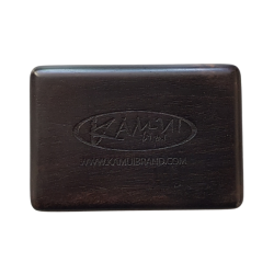 Kamui Gator Grip dunkelbraun